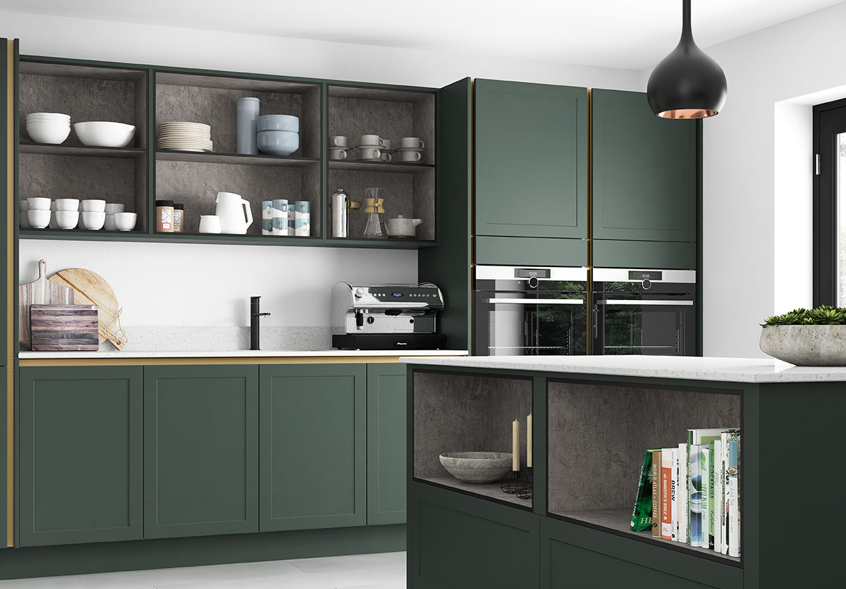 Benchmarx Kitchens & Joinery